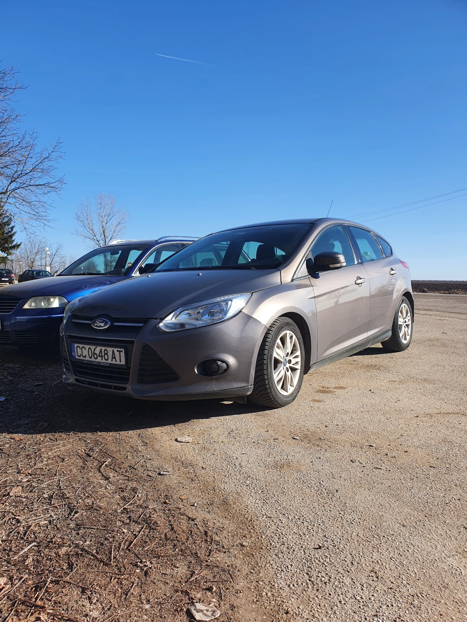Ford Focus | Mobile.bg � ����������� 2