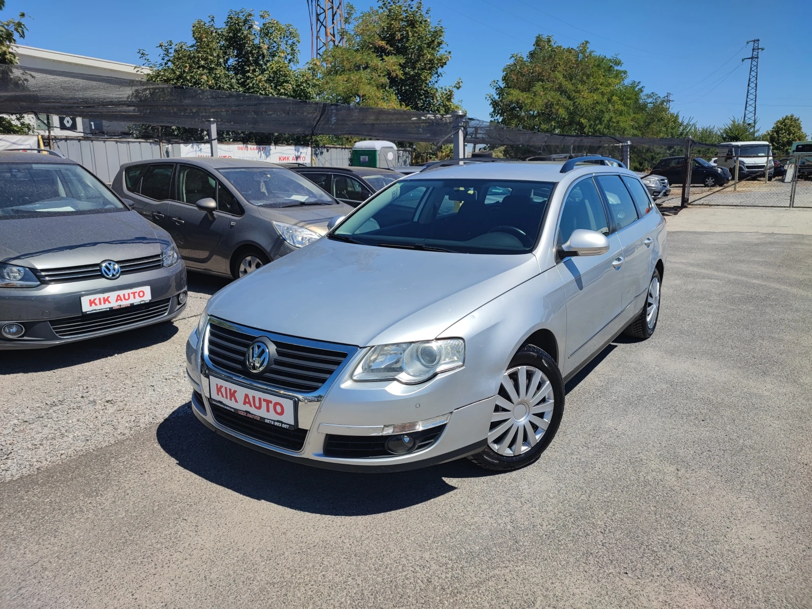 VW Passat 1.4TSI-150ks-6sk-���������� | Mobile.bg � ����������� 1