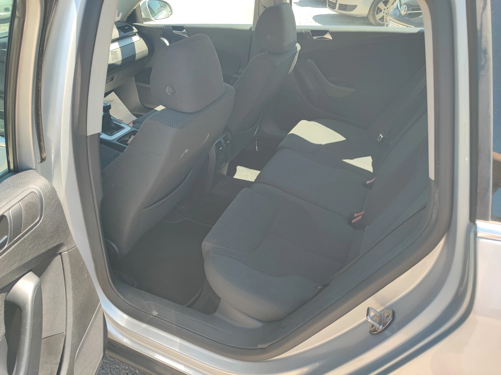 VW Passat 1.4TSI-150ks-6sk-���������� | Mobile.bg � ����������� 13