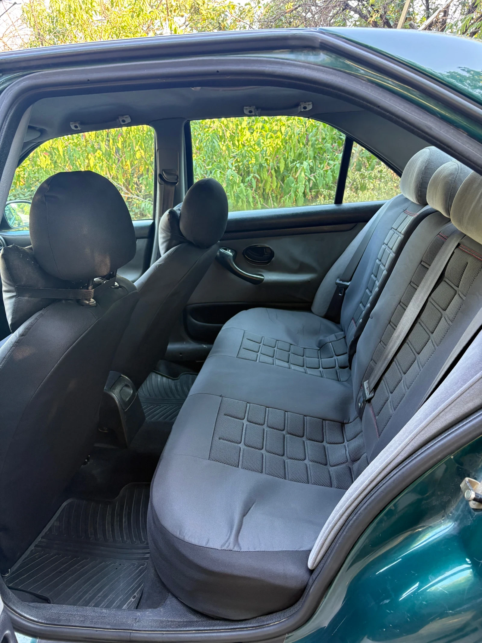 Peugeot 406, снимка 6 - Автомобили и джипове - 55741780