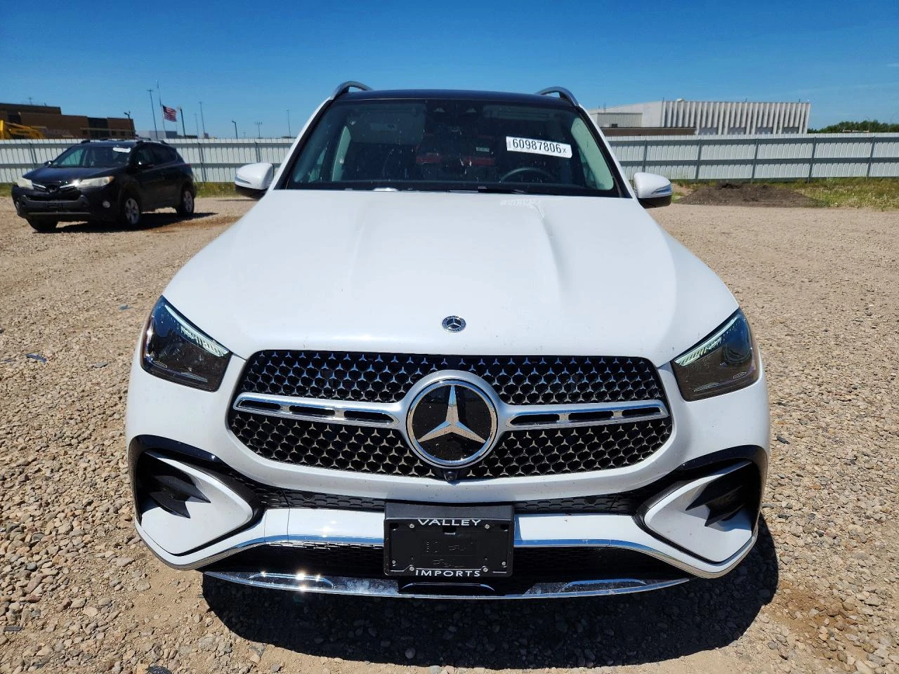 Mercedes-Benz GLE 450 3.0l 4Matic, снимка 5 - Автомобили и джипове - 55906066