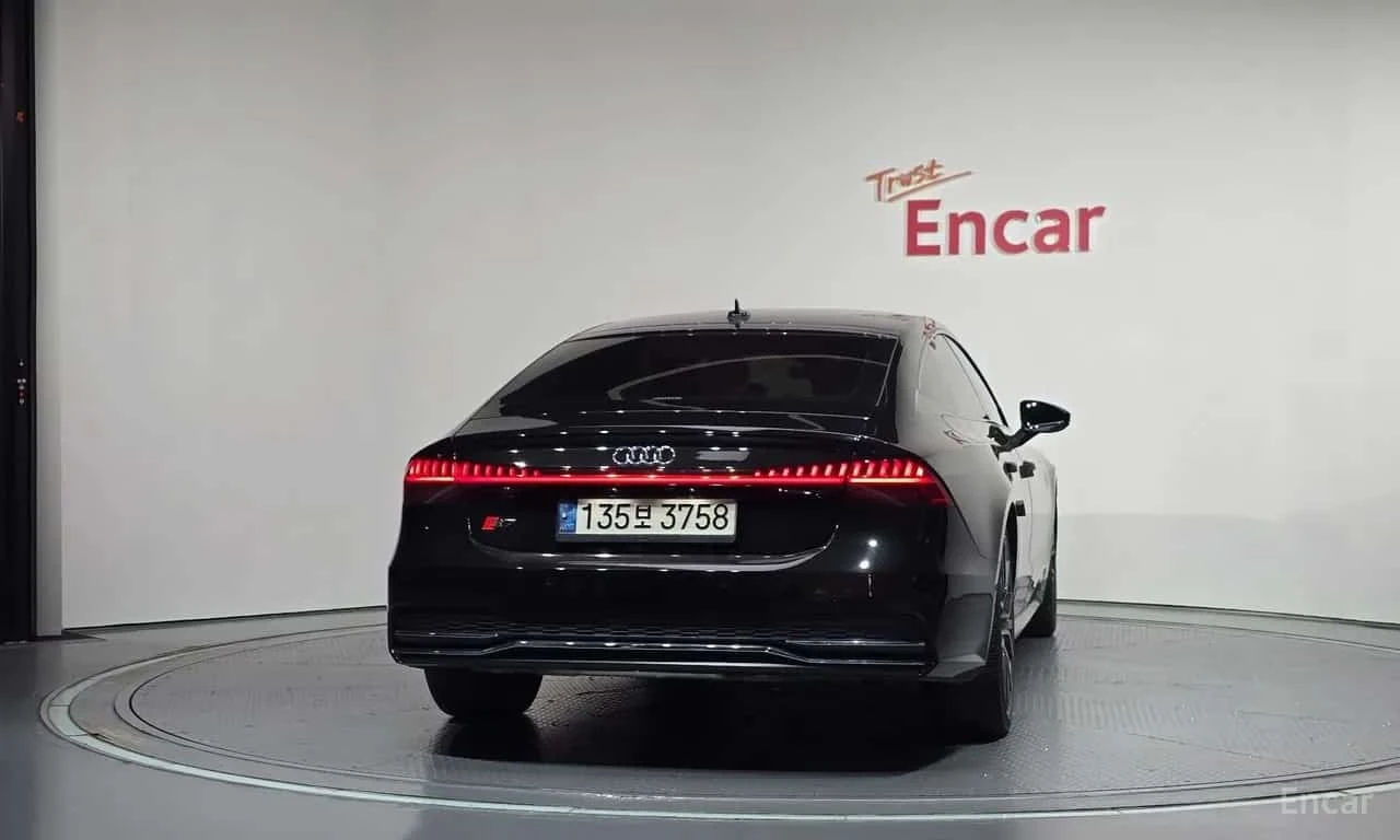 Audi A7  55 TFSI / 360 / HUD / B&O / ������ / ���� �� �� | Mobile.bg � ����������� 4