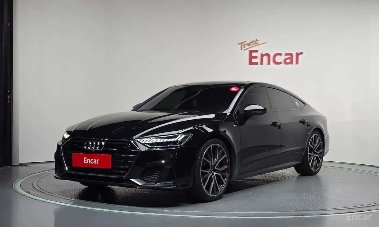 Audi A7  55 TFSI / 360 / HUD / B&O / Лазери / Цена до Бг