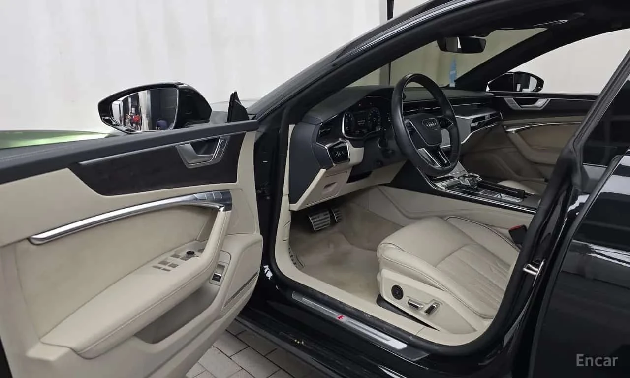 Audi A7  55 TFSI / 360 / HUD / B&O / ������ / ���� �� �� | Mobile.bg � ����������� 10