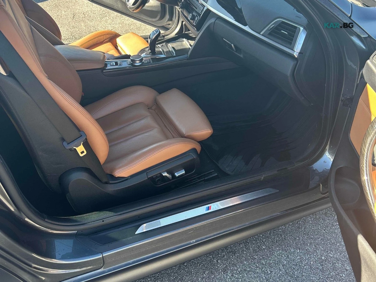 BMW 440 i* XDRIVE* CABRIO* ����* ����* ����* ������ | Mobile.bg � ����������� 17