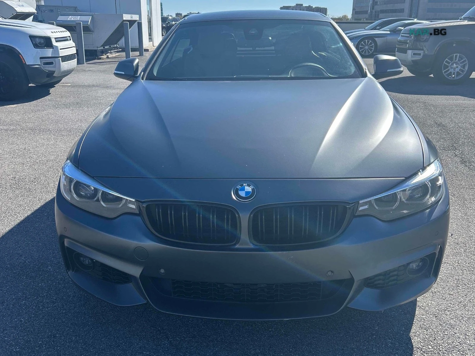 BMW 440 i* XDRIVE* CABRIO* ����* ����* ����* ������ | Mobile.bg � ����������� 6