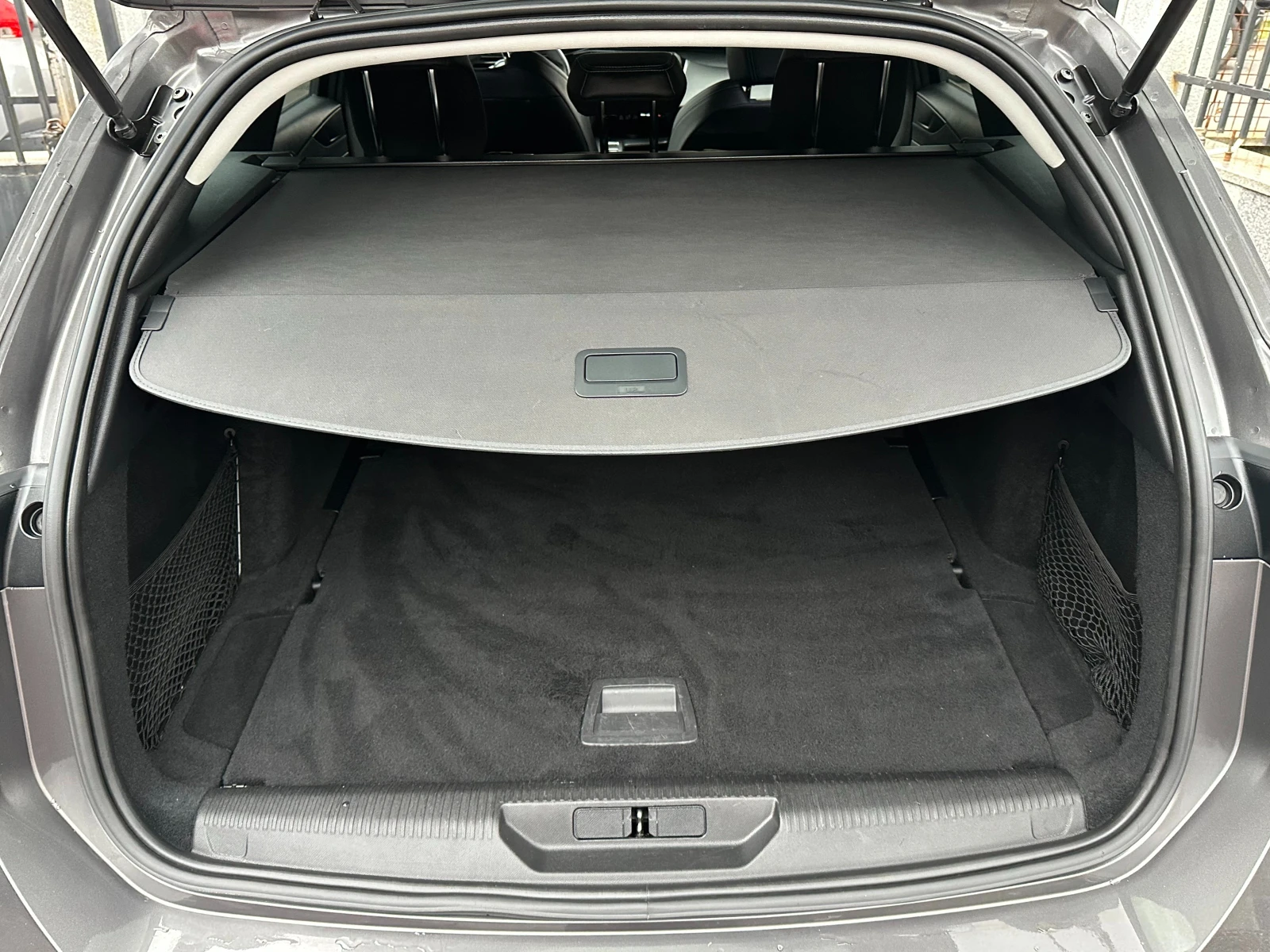 Peugeot 308 1.5D-131k.s-ALLURE-FULL LED-NAVI-CAMERA-DIST-EAT8 | Mobile.bg � ����������� 13