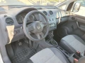 VW Caddy 1.6/102KS - изображение 10