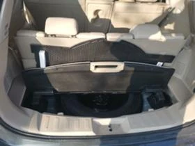 Nissan X-trail 2.0dci, снимка 6