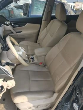 Nissan X-trail 2.0dci, снимка 9