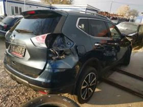 Nissan X-trail 2.0dci, снимка 2