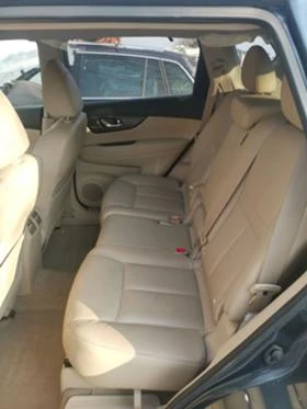 Nissan X-trail 2.0dci, снимка 11