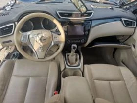 Nissan X-trail 2.0dci, снимка 10