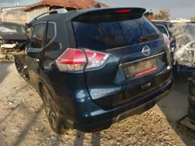 Nissan X-trail 2.0dci, снимка 1