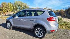 Ford Kuga Trend 2.0TDCi - изображение 5