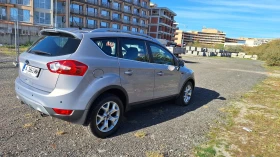 Ford Kuga Trend 2.0TDCi - изображение 4