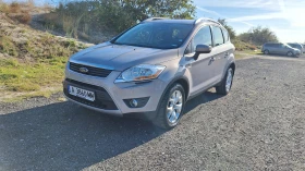 Ford Kuga Trend 2.0TDCi - изображение 2