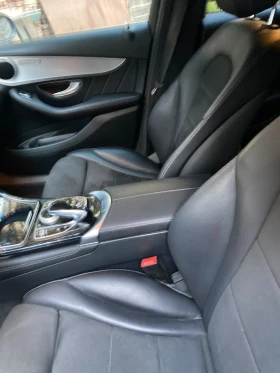 Mercedes-Benz GLC 250, снимка 5