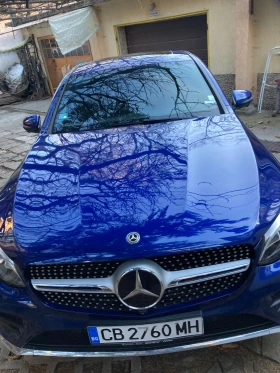 Mercedes-Benz GLC 250, снимка 4