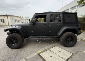 Jeep Wrangler, снимка 6