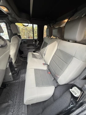 Jeep Wrangler, снимка 8