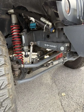 Jeep Wrangler, снимка 13