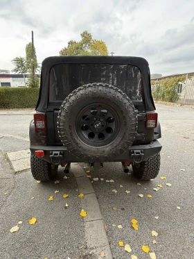 Jeep Wrangler, снимка 4