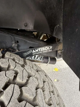 Jeep Wrangler, снимка 7