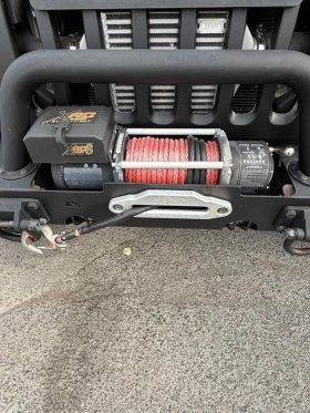 Jeep Wrangler, снимка 12