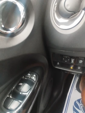 Nissan Juke 1.2.i  кожа нави 360 камера, снимка 17