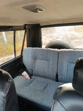 Hyundai Galloper 3.0v6, снимка 8