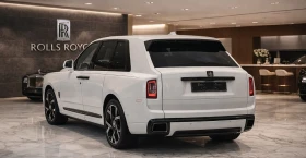 Rolls-Royce Cullinan Black Badge = NEW = Гаранция, снимка 3