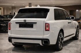 Rolls-Royce Cullinan Black Badge = NEW = Гаранция, снимка 2