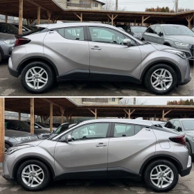 Toyota C-HR 1.8I* СЕРВИЗНА КНИЖКА* ПЪЛНА  ИСТОРИЯ В ТОЙОТА, снимка 4