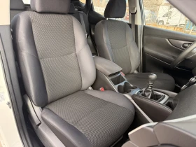 Nissan Qashqai 1.2i EURO6;GERMANY;TUV, снимка 13