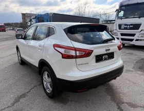 Nissan Qashqai 1.2i EURO6;GERMANY;TUV, снимка 7