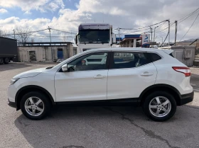 Nissan Qashqai 1.2i EURO6;GERMANY;TUV, снимка 8