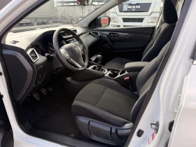 Nissan Qashqai 1.2i EURO6;GERMANY;TUV, снимка 9