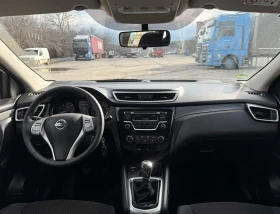 Nissan Qashqai 1.2i EURO6;GERMANY;TUV, снимка 10