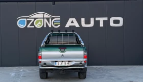 Mitsubishi L200 2.5, снимка 5