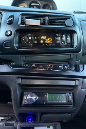 Mitsubishi L200 2.5, снимка 12