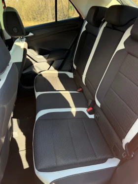 VW T-Roc 2.0TDI 4Motion DSG7 Euro 6B, снимка 12