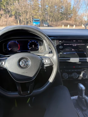 VW T-Roc 2.0TDI 4Motion DSG7 Euro 6B, снимка 8