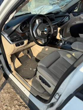 BMW X5, снимка 6