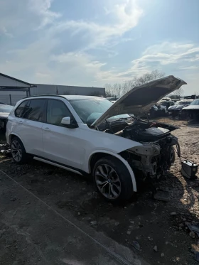BMW X5, снимка 1