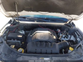 Jeep Grand cherokee SUMMIT* 5.7 HEMI, снимка 9