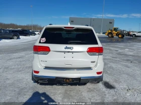 Jeep Grand cherokee SUMMIT* 5.7 HEMI, снимка 5