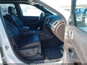 Jeep Grand cherokee SUMMIT* 5.7 HEMI, снимка 7