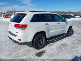 Jeep Grand cherokee SUMMIT* 5.7 HEMI, снимка 4
