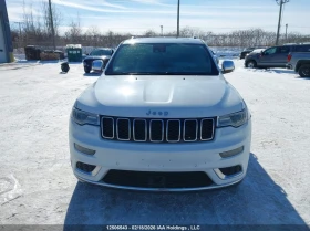Jeep Grand cherokee SUMMIT* 5.7 HEMI, снимка 1